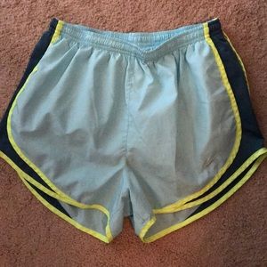 Medium Nike Running Shorts